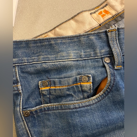 Boss Orange Jeans - Picture 5 of 6